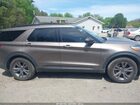 2021 Ford Explorer Xlt Gold vin: 1FMSK7DH2MGA29052