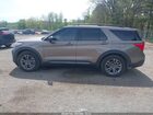 2021 Ford Explorer Xlt Gold vin: 1FMSK7DH2MGA29052