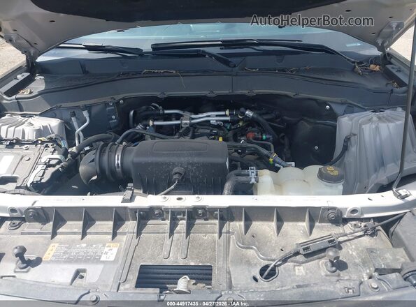 1FMSK7DH2MGA29052 2021 FORD FORD EXPLORER Gold Widok z tyłu