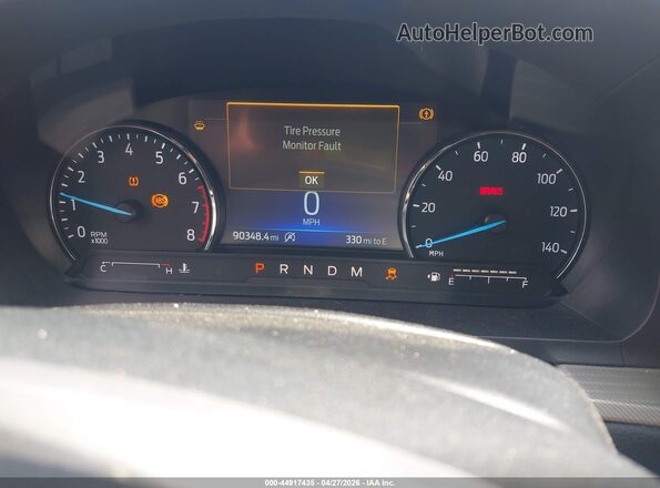 1FMSK7DH2MGA29052 2021 FORD FORD EXPLORER Gold Widok tylnych siedzeń