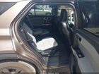 2021 Ford Explorer Xlt Gold vin: 1FMSK7DH2MGA29052