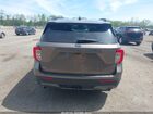 2021 Ford Explorer Xlt Gold vin: 1FMSK7DH2MGA29052