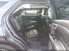 2022 Ford Explorer Xlt Black vin: 1FMSK7DH2NGA02726