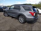 2022 Ford Explorer Xlt Black vin: 1FMSK7DH2NGA02726