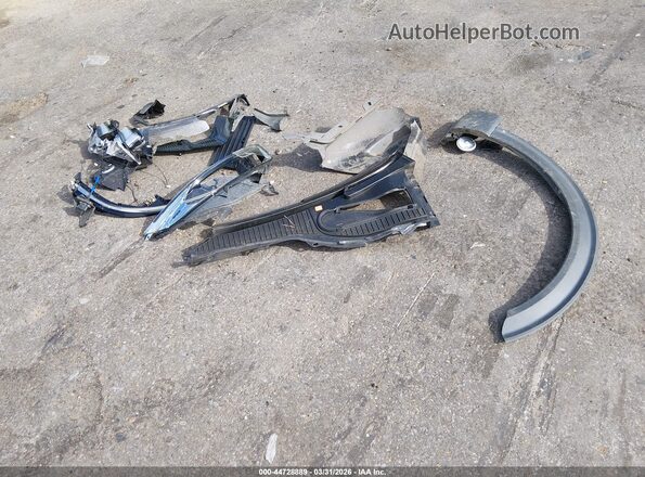 1FMSK7DH2NGA02726 2022 FORD FORD EXPLORER Black Vista del cuadro de instrumentos