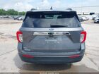 2022 Ford Explorer Xlt Gray vin: 1FMSK7DH4NGA34657 2022 Ford Explorer Xlt Gray vin: 1FMSK7DH4NGA34657