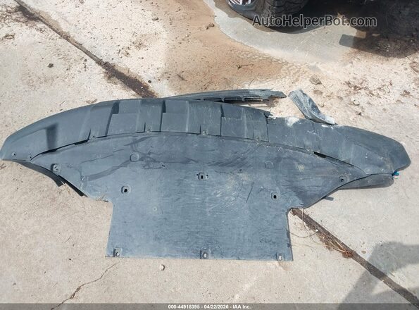 1FMSK7DH4NGA34657 2022 FORD FORD EXPLORER Gray Vista del cuadro de instrumentos