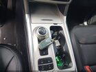 2021 Ford Explorer Xlt Белый vin: 1FMSK7DH5MGC17497