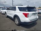 2021 Ford Explorer Xlt Белый vin: 1FMSK7DH5MGC17497