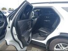 2021 Ford Explorer Xlt Белый vin: 1FMSK7DH5MGC17497