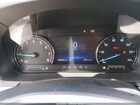 2024 Ford Explorer Xlt White vin: 1FMSK7DH5RGA28632