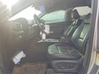 2020 Ford Explorer Xlt Серебряный vin: 1FMSK7DH6LGD13038