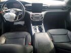 2020 Ford Explorer Xlt Серебряный vin: 1FMSK7DH6LGD13038