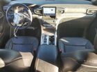 2020 Ford Explorer Xlt Серебряный vin: 1FMSK7DH8LGA91456