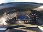 2020 Ford Explorer Xlt Серебряный vin: 1FMSK7DH8LGA91456