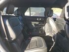 2020 Ford Explorer Xlt Серебряный vin: 1FMSK7DH8LGA91456