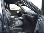 2020 Ford Explorer Xlt Blue vin: 1FMSK7DH9LGA70034