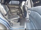 2020 Ford Explorer Xlt Blue vin: 1FMSK7DH9LGA70034