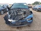 2020 Ford Explorer Xlt Blue vin: 1FMSK7DH9LGA70034