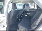 2021 Ford Explorer Xlt Silver vin: 1FMSK7DHXMGA83747 2021 Ford Explorer Xlt Silver vin: 1FMSK7DHXMGA83747