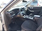 2021 Ford Explorer Xlt Silver vin: 1FMSK7DHXMGA83747 2021 Ford Explorer Xlt Silver vin: 1FMSK7DHXMGA83747