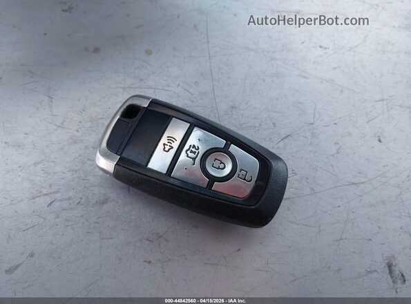 1FMSK7DHXMGA83747 2021 FORD FORD EXPLORER Silver Առջևի վահանակի տեսք