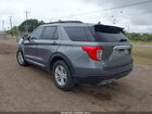 2024 Ford Explorer Xlt Gray vin: 1FMSK7DHXRGA53543