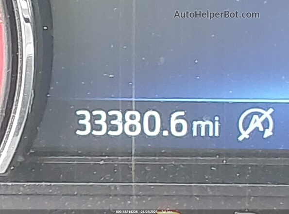 1FMSK7DHXRGA53543 2024 FORD FORD EXPLORER Gray 