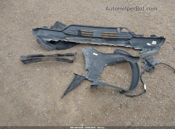 1FMSK7DHXRGA53543 2024 FORD FORD EXPLORER Gray Instrument cluster view