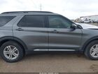 2024 Ford Explorer Xlt Gray vin: 1FMSK7DHXRGA53543