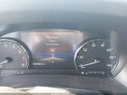 2021 Ford Explorer Limited Dark Blue vin: 1FMSK7FH0MGA70664