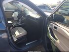 2021 Ford Explorer Limited Dark Blue vin: 1FMSK7FH0MGA70664