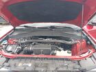 2021 Ford Explorer Limited Red vin: 1FMSK7FH3MGA45841