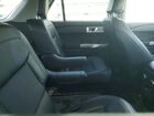 2024 Ford Explorer Limited Black vin: 1FMSK7FH4RGA05419