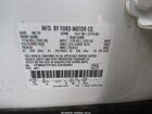 2020 Ford Explorer Limited White vin: 1FMSK7FH6LGA38493