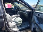 2020 Ford Explorer Limited Black vin: 1FMSK7FH8LGA40228