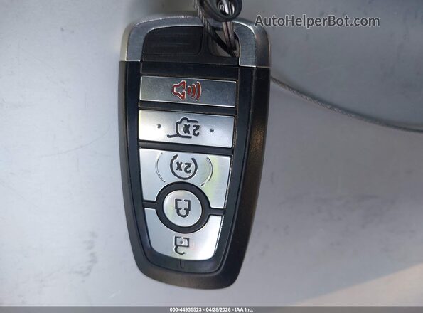 1FMSK7FH8LGA40228 2020 FORD FORD EXPLORER Black Вид панелі приладів