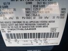 2020 Ford Explorer Limited Black vin: 1FMSK7FH8LGA40228