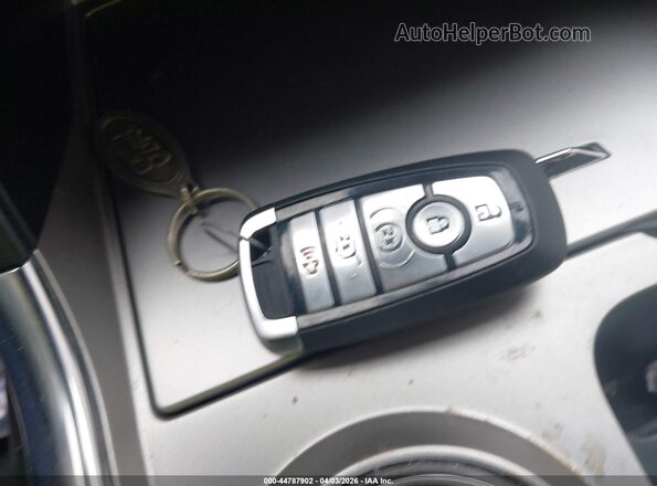 1FMSK7FHXMGA56027 2021 FORD FORD EXPLORER White Вид панелі приладів