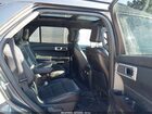 2020 Ford Explorer Xlt Серый vin: 1FMSK8DH0LGA53922