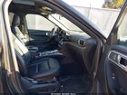 2020 Ford Explorer Xlt Серый vin: 1FMSK8DH0LGA53922