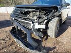 2020 Ford Explorer Xlt Серый vin: 1FMSK8DH0LGA53922