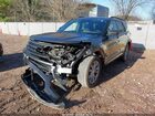 2020 Ford Explorer Xlt Серый vin: 1FMSK8DH0LGA53922