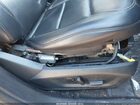2020 Ford Explorer Xlt Серый vin: 1FMSK8DH0LGA53922
