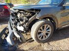 2020 Ford Explorer Xlt Серый vin: 1FMSK8DH0LGA53922