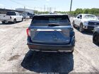 2020 Ford Explorer Xlt Синий vin: 1FMSK8DH1LGC27173