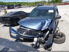 2020 Ford Explorer Xlt Синий vin: 1FMSK8DH1LGC27173