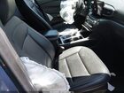 2020 Ford Explorer Xlt Синий vin: 1FMSK8DH1LGC27173