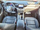 2022 Ford Explorer Xlt Красный vin: 1FMSK8DH2NGC05069