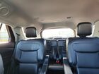 2022 Ford Explorer Xlt Красный vin: 1FMSK8DH2NGC05069